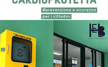 PUTIGNANO CARDIOPROTETTA